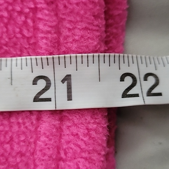 Guide Series Girl's Fleece Pullover - Picture 13 of 13